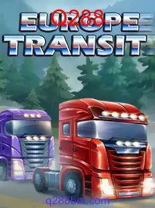 EuropeTransit