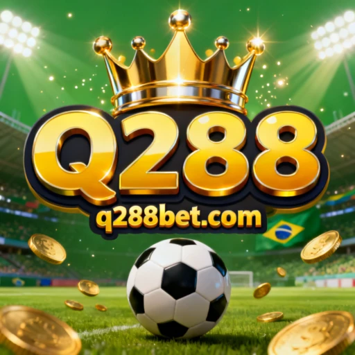 Q288 Logo